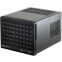 Корпус Silverstone Sugo SG13B Black - SST-SG13B