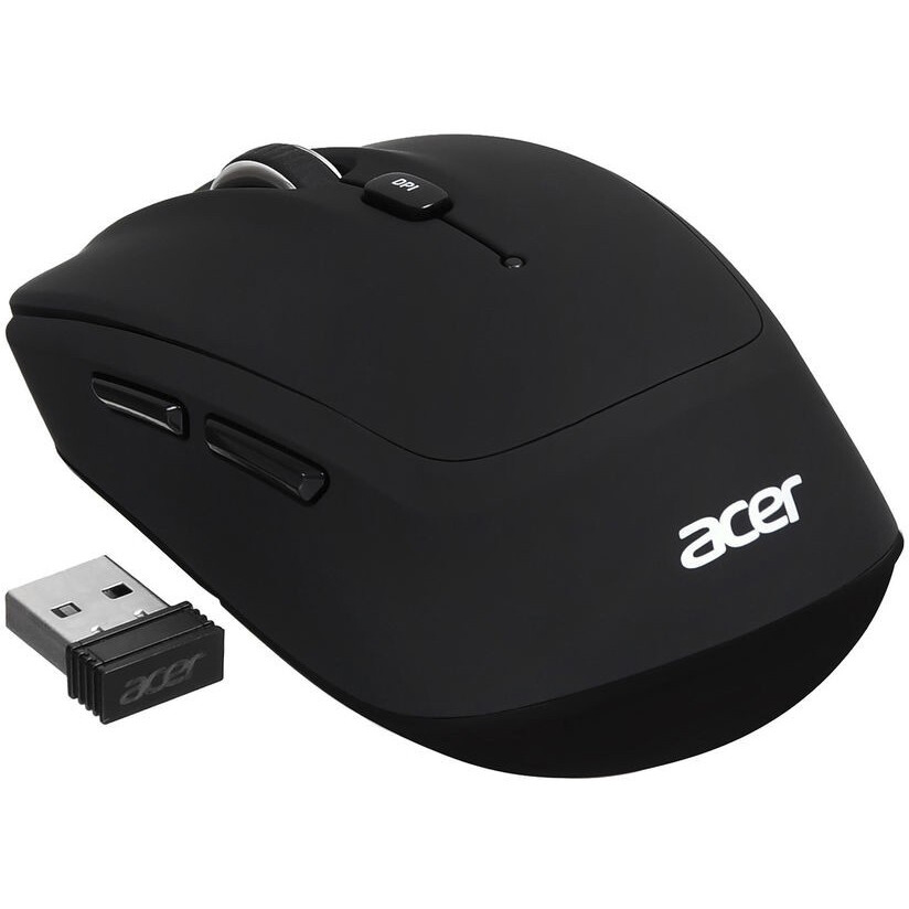 Мышь Acer OMR050 - ZL.MCEEE.00B - фото 3