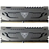 Оперативная память 16Gb DDR4 3200MHz Patriot Viper Steel (PVS416G320C6K) (2x8Gb KIT)