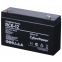 Аккумуляторная батарея CyberPower RC 6-12