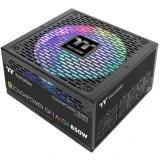 Блок питания 850W Thermaltake Toughpower GF1 ARGB (PS-TPD-0850F3FAGE-1)