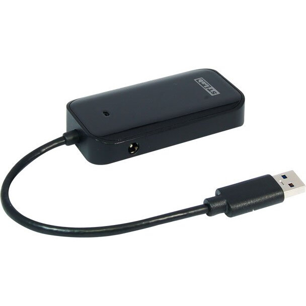 USB-концентратор ST-Lab U-1470 - фото 2