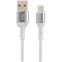 Кабель USB - USB Type-C, 1м, Perfeo U4906
