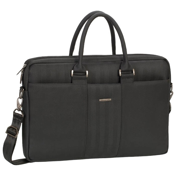Сумка для ноутбука Rivacase 8135 Black