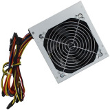 Блок питания 450W PowerMan PM-450ATX OEM