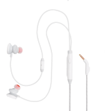 Гарнитура JBL Quantum 50 White (JBLQUANTUM50WHT)