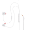 Гарнитура JBL Quantum 50 White - JBLQUANTUM50WHT - фото 3