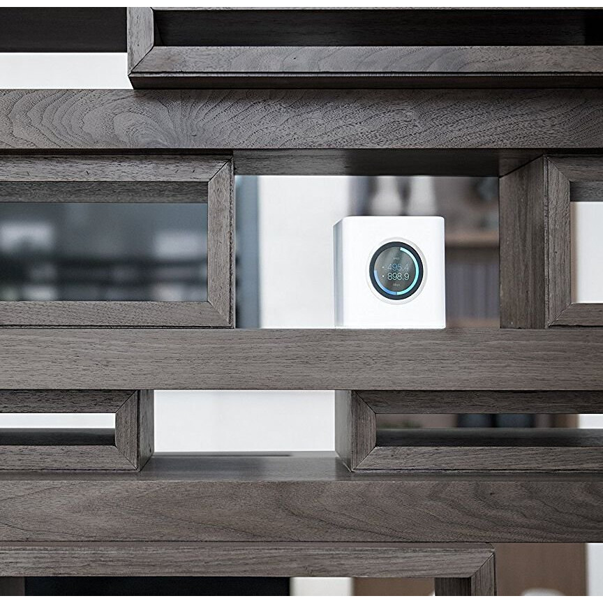 Wi-Fi маршрутизатор (роутер) Ubiquiti AmpliFi HD - AFi-HD-EU - фото 8