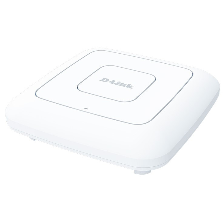 Wi-Fi точка доступа D-Link DAP-600P - фото 3
