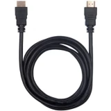 Кабель HDMI - HDMI, 1.8м, Ritmix RCC-151