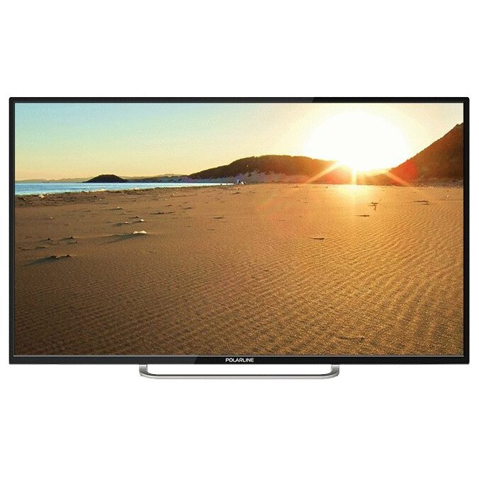 ЖК телевизор Polar 40" 40PL51TC