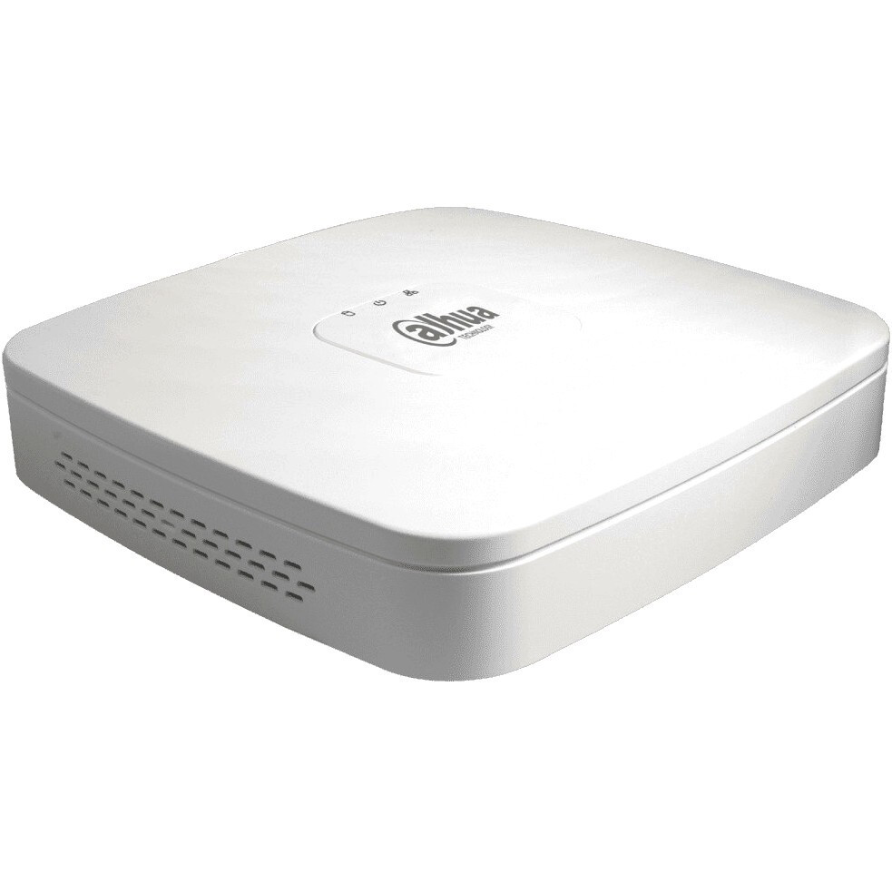 Видеорегистратор Dahua DH-XVR5104C-4KL-X