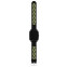 Умные часы JET Sport SW-5 Black/Yellow - фото 4