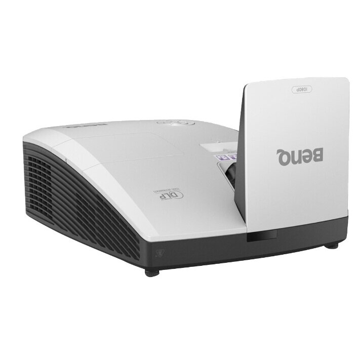 Проектор BenQ MH856UST+ - 9H.JKT77.24E/9H.JKT77.2HE - фото 2