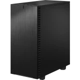 Корпус Fractal Design Define 7 Compact Black TG Light Tint (FD-C-DEF7C-03)