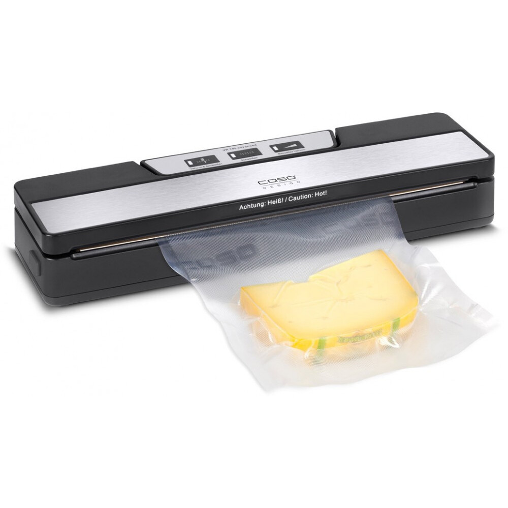 Вакуумный упаковщик Caso VR 190 - фото 3