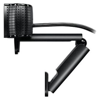 Веб-камера Logitech WebCam C920 HD Pro (960-000769/960-001055/960-000998) - фото 4
