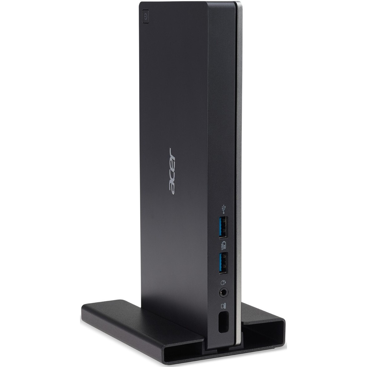 Док-станция Acer USB Type-C Dock II (NP.DCK11.01N)