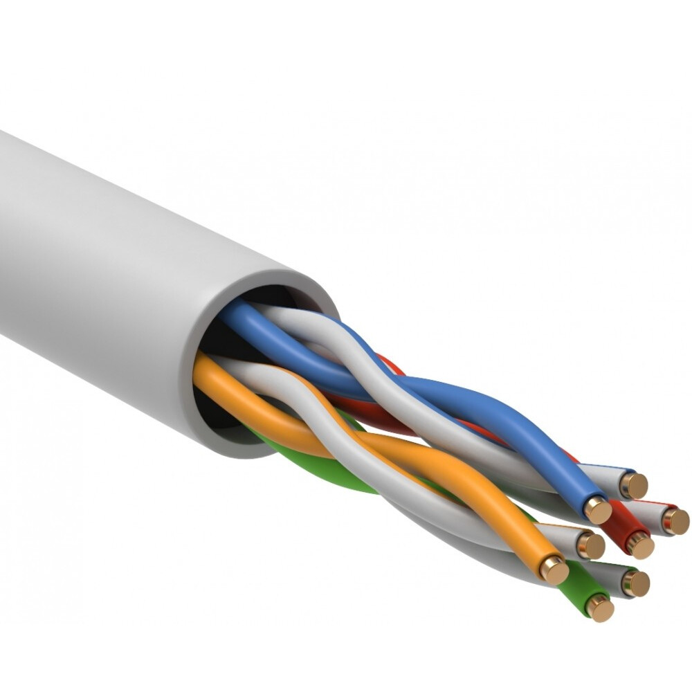 Бухта GENERICA BC1-C5E04-128-305-G, 305м