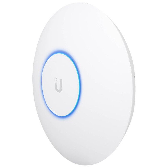 Wi-Fi точка доступа Ubiquiti UniFi AP AC Security HD - UAP-AC-SHD - фото 2