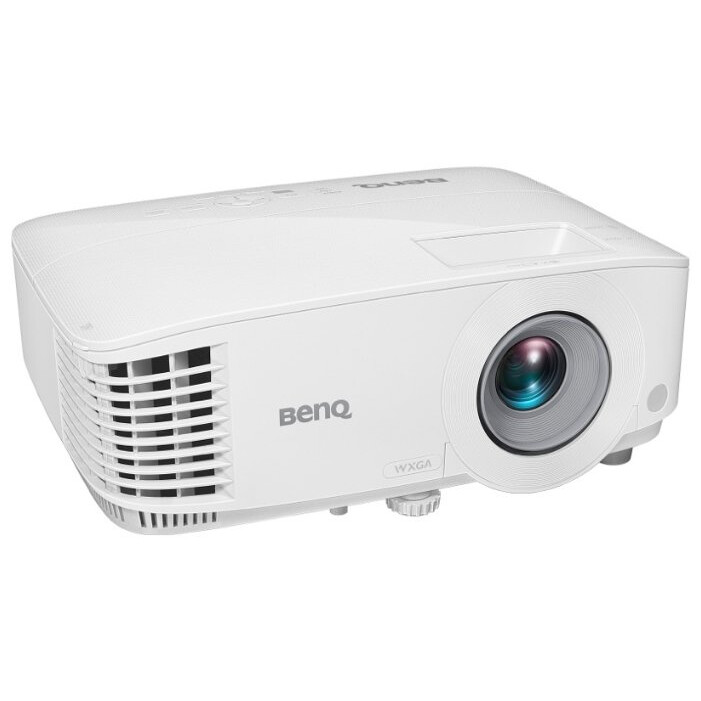 Проектор BenQ MW550 - 9H.JHT77.1(HE/JE/3E/KE) - фото 2