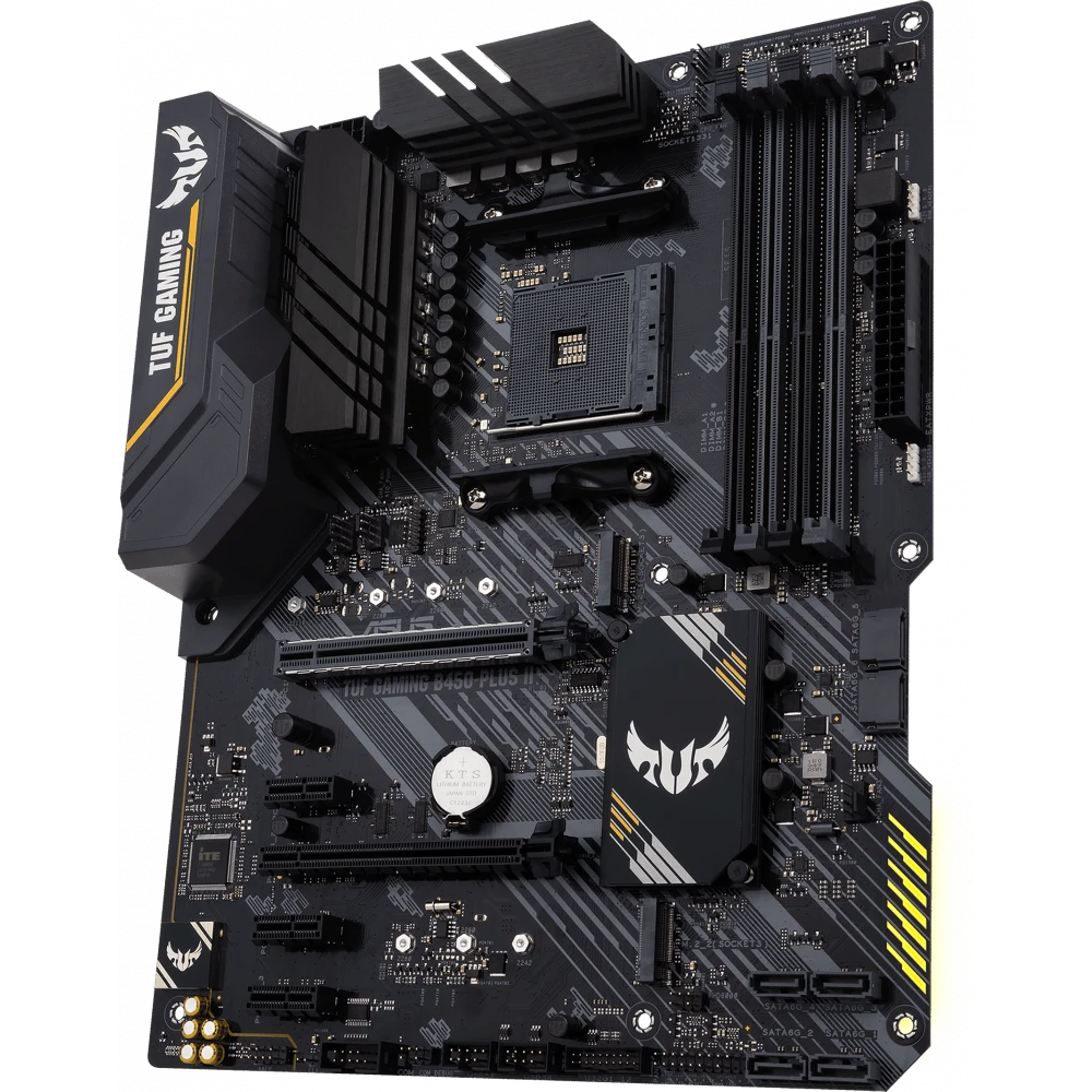 Материнская плата tuf 450b. Asus tuf gaming b450 plus ii ddr4. Asus b450 plus. Asus tuf b450 plus ii. Asus tuf b450-plus gaming.