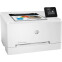 Принтер HP Color LaserJet Pro M255dw (7KW64A) - фото 3