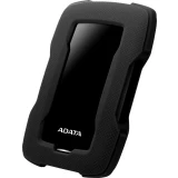 Внешний жёсткий диск 2Tb ADATA HD330 Black (AHD330-2TU31-CBK)