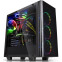 Корпус Thermaltake View 21 TG Black (CA-1I3-00M1WN-00) - фото 12