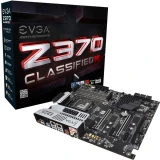 Материнская плата EVGA Z370 Classified K (134-KS-E379-KR)