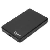 Внешний корпус для HDD Gembird EE2-U2S-40P Black