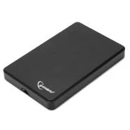 Внешний корпус для HDD Gembird EE2-U2S-40P Black