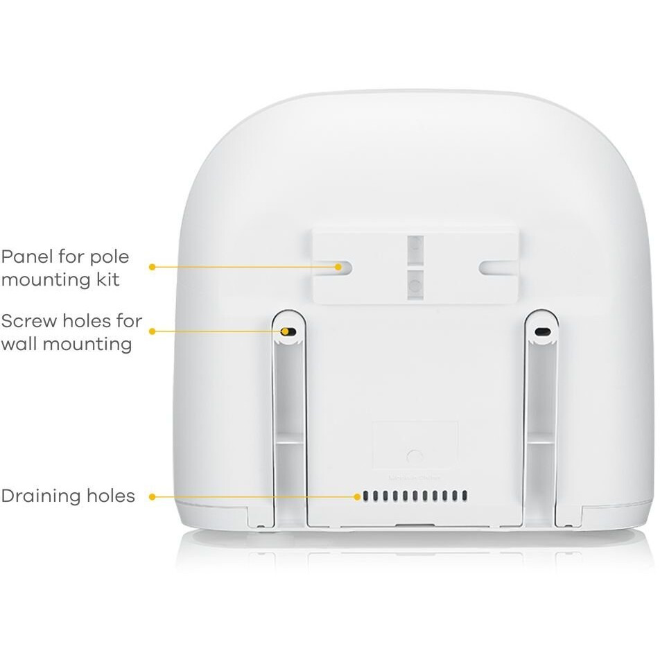 Защитный корпус Zyxel Outdoor AP Enclosure - фото 3