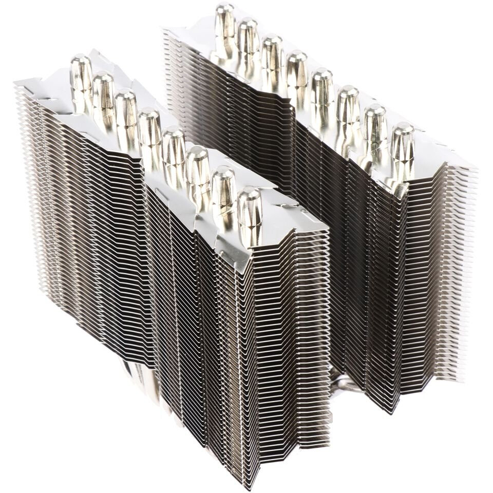 Кулер Thermalright Silver Arrow TR4 - SILVER-ARROW-TR4 - фото 6