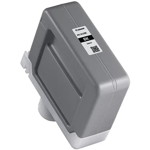 Картридж Canon PFI-310 Black - 2359C001