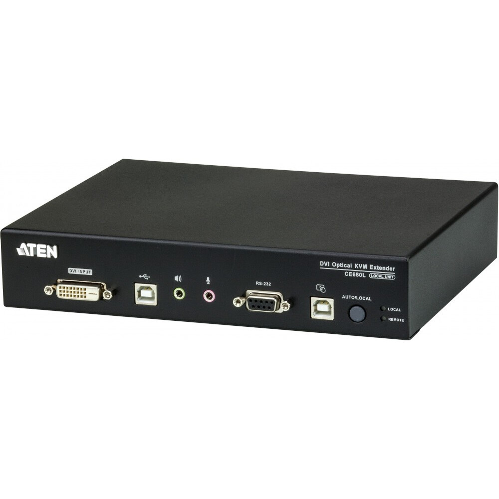 KVM удлинитель ATEN CE680 - фото 5