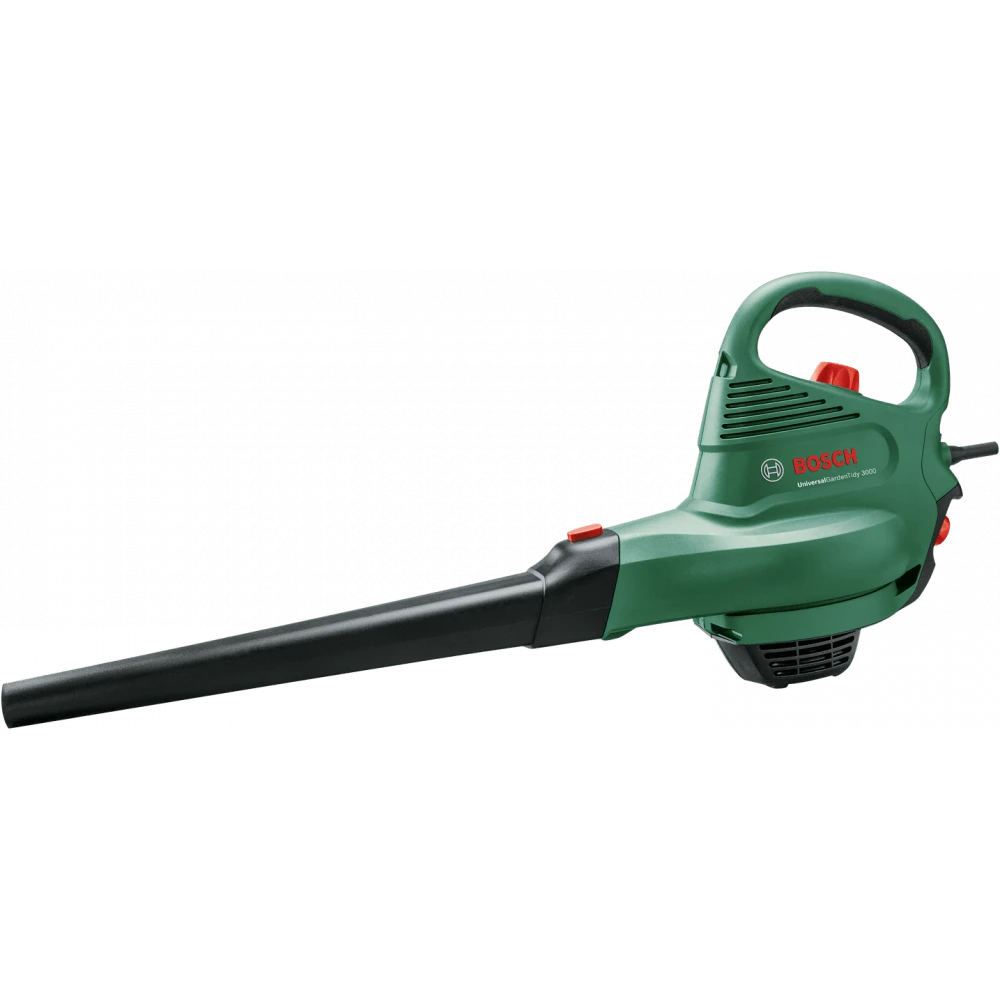 Воздуходувка Bosch UniversalGardenTidy 3000 - 06008B1001 - фото 2
