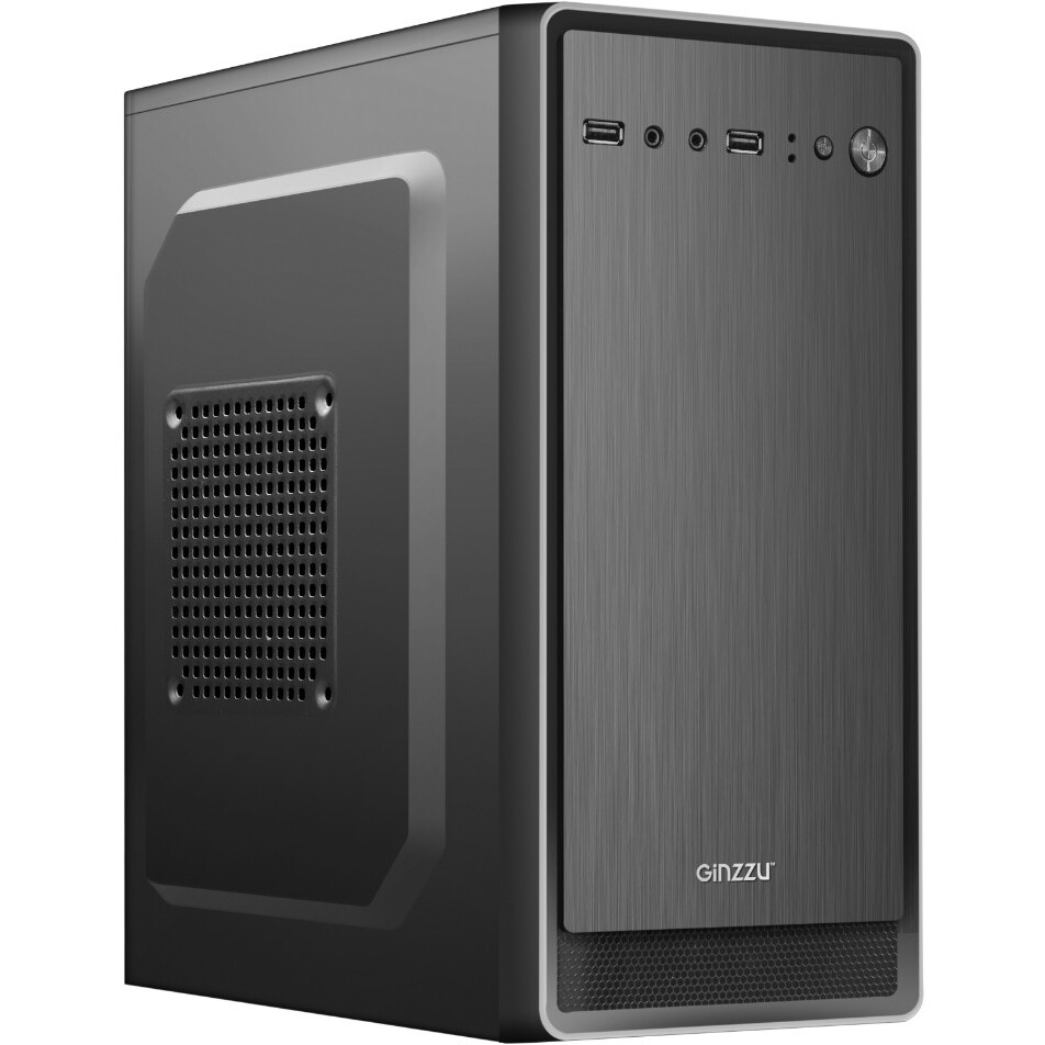 ПК AMD Ryzen 7 5700G / AMD Radeon Vega 8 / 16 ГБ / SSD 512 ГБ