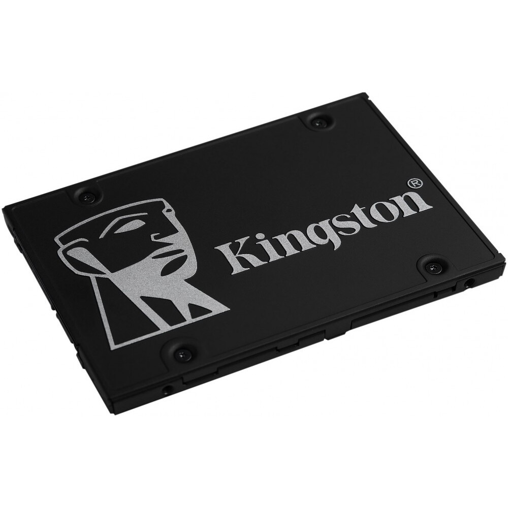 Накопитель SSD 512GB Kingston KC600 Series (SKC600/512G)