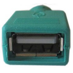 Переходник USB - PS/2, Espada EUSB-PS/2 - фото 3