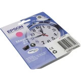 Картридж Epson C13T27034020 Magenta (C13T27034020/C13T27034022)