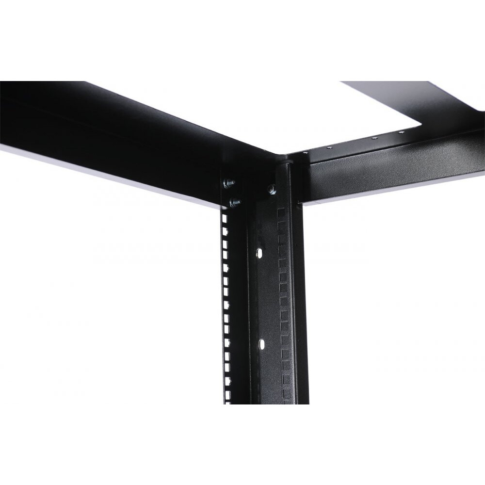 Стойка ЦМО СТК-С-42.2.1000-9005 - фото 3