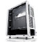 Корпус Fractal Design Meshify C TG White - FD-CA-MESH-C-WT-TGC - фото 2