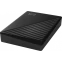 Внешний жёсткий диск 5Tb WD My Passport Black (WDBPKJ0050BBK) - WDBPKJ0050BBK-WESN