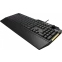 Клавиатура ASUS TUF Gaming K1 Black - 90MP01X0-BKRA00 - фото 4