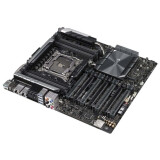 Серверная материнская плата ASUS WS C422 SAGE/10G