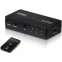 Переключатель HDMI ATEN VS381 - VS381-AT