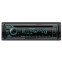Автомагнитола Kenwood KDC-BT640U