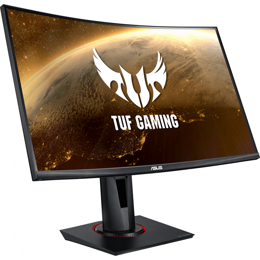 Монитор ASUS 27" VG27VQ TUF Gaming - фото 2