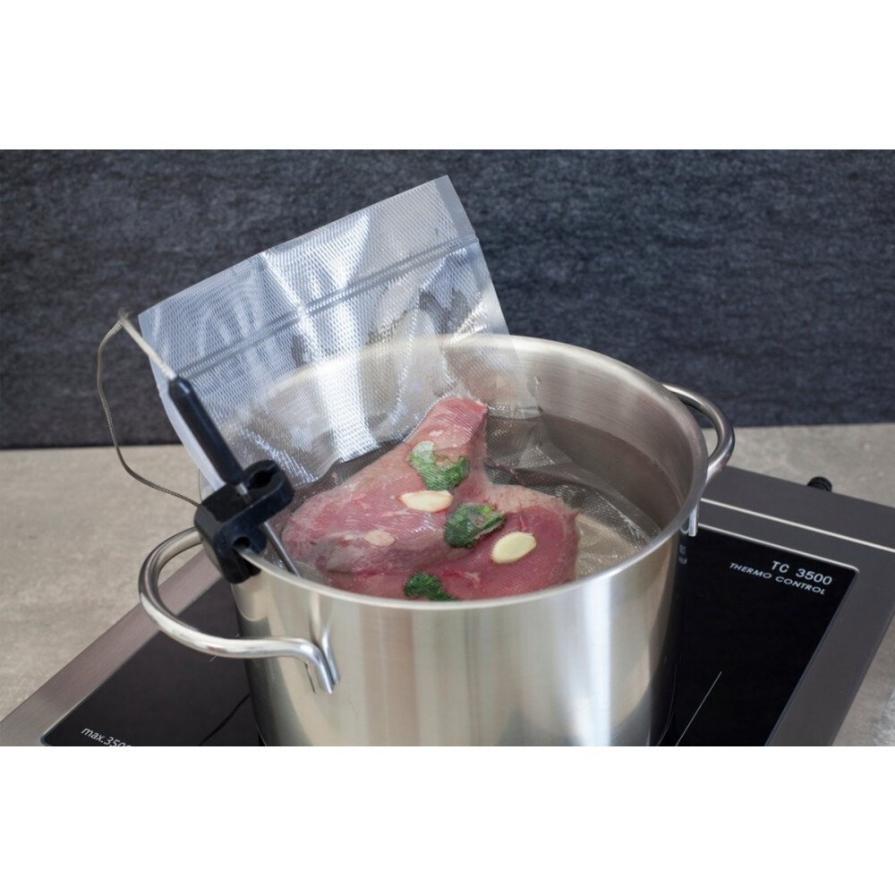 Настольная плита Caso TC 3500 - фото 3